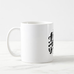 Caneca De Café O amor é tudo que você precisa.