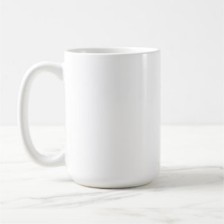 Caneca De Café o amor faz