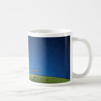 Caneca De Café O amor não sabe nenhum limite