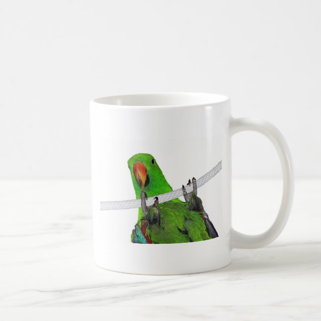 Caneca De Café O anfitrião (Direita)