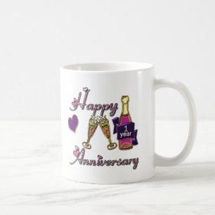 Caneca De Café ø. Aniversário