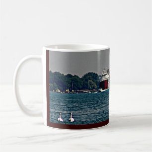Caneca De Café O Arthur M. Anderson Coffee Mug