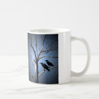 Caneca De Café O Assassinato, À Meia-Noite