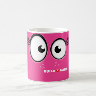 Caneca De Café O azulejo o mais amigável está ao redor pronto