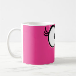 Caneca De Café O azulejo o mais amigável está ao redor pronto