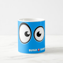 Caneca De Café O azulejo o mais amigável está ao redor pronto