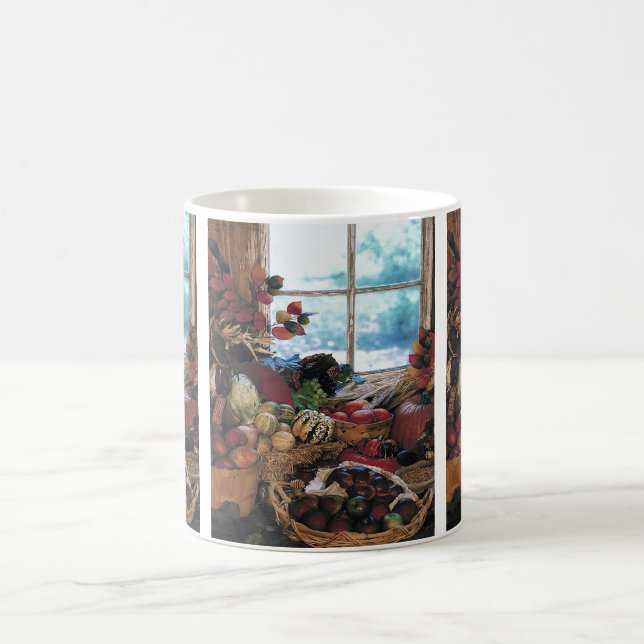 CANECA DE CAFÉ O BANQUETE - (Centro)