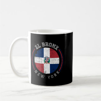 Caneca De Café O Bronx