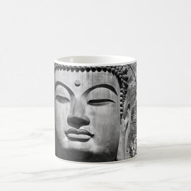 Caneca De Café O Buddha (Centro)