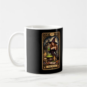 Caneca De Café O Caldeirão da Bruxa