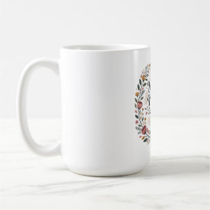 Caneca De Café O Calor Do Amor De Uma Mãe Nunca Diminui