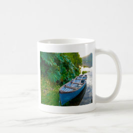 Caneca De Café O Caminho Atlântico Selvagem-Irlanda