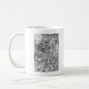 Caneca De Café O campo