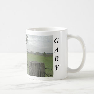 Caneca De Café O cargo