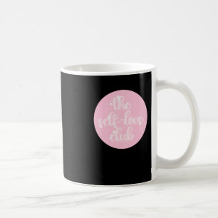 Caneca De Café O Clube do Autoamor