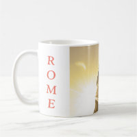 O Colosseum de Roma