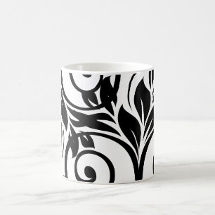 CANECA DE CAFÉ O CONSELHO DO OXIGÊNIO OXIDOU PARA FORA