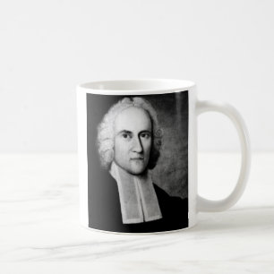 Caneca De Café O copo de café de Jonathan Edwards, "benevolênci
