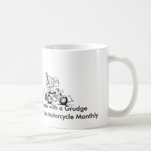 Caneca De Café O copo do Geezer