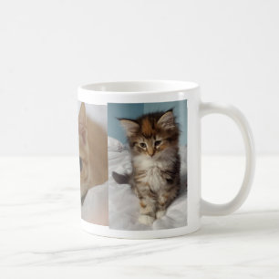 Caneca De Café O copo o mais bonito