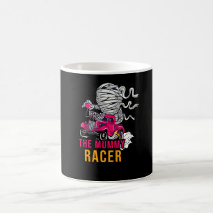 Caneca De Café O Corredor Múmia