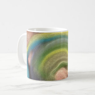 Caneca De Café O cósmico