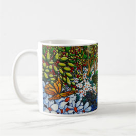 Caneca De Café O Creek Coffee Mug
