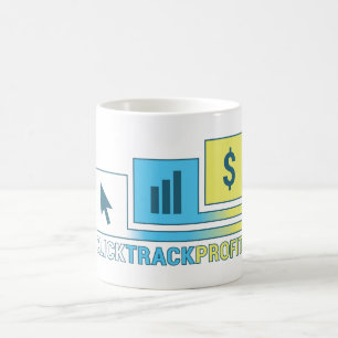 Caneca De Café O CTP Mug!