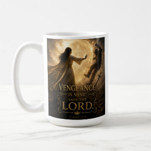 Caneca De Café O Decreto