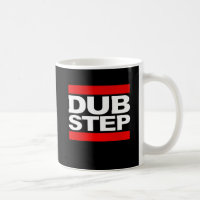 O delírio-dubstep da dança-dubstep de DUBSTEP