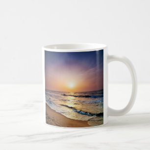 Caneca De Café O deus compreende nossas orações mesmo quando…