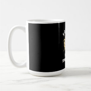 Caneca De Café O Esquilo É O Meu Animal Espirituoso