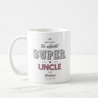 Caneca De Café O excelente autêntico