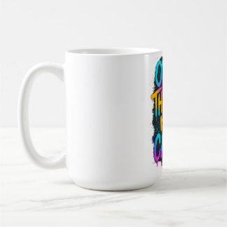 Caneca De Café O Excesso de Pensamento é meu Cárdio – Camiseta Di