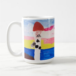 Caneca De Café O farol