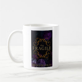Caneca De Café O Frágil