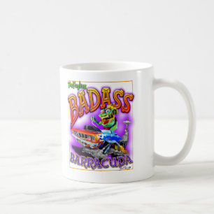 Caneca De Café O Fuglies