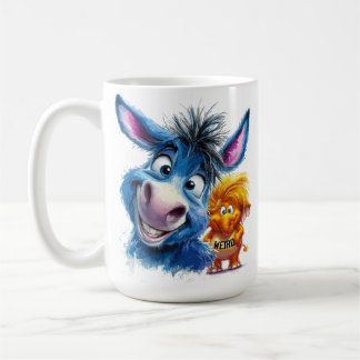 Caneca De Café O GOP é estranho, por Tim Walz