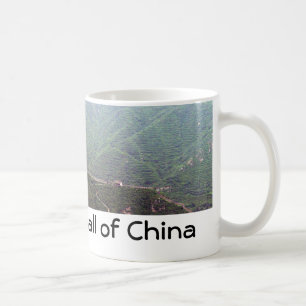 Caneca De Café O Grande Muralha de China