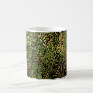 Caneca De Café O Grove de Vincent van Gogh