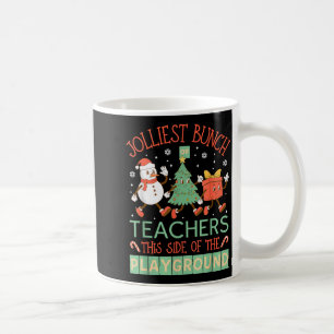 Caneca De Café O Grupo Mais Alegre de Professores deste Lado do P