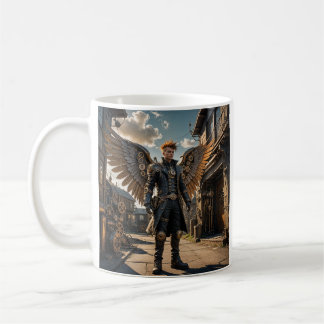 Caneca De Café O Guardião dos Ursos