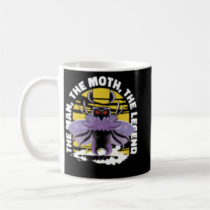 Caneca De Café O Homem A Mama A Lenda Mama