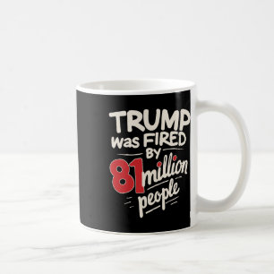 Caneca De Café O Humor Sarcástico Trump Foi Despertado Por 81 Mil