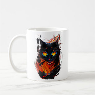 Caneca De Café O Inferno