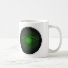 Caneca De Café O InspiroMug™