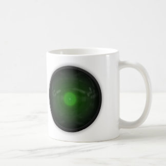 Caneca De Café O InspiroMug™