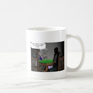 Caneca De Café O jogador de póquer perfeito