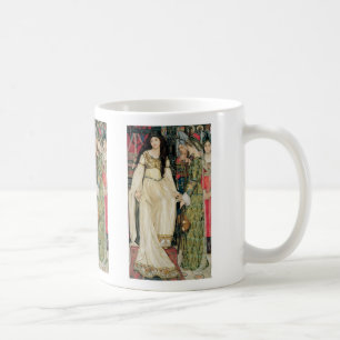 Caneca De Café O Keepsasak