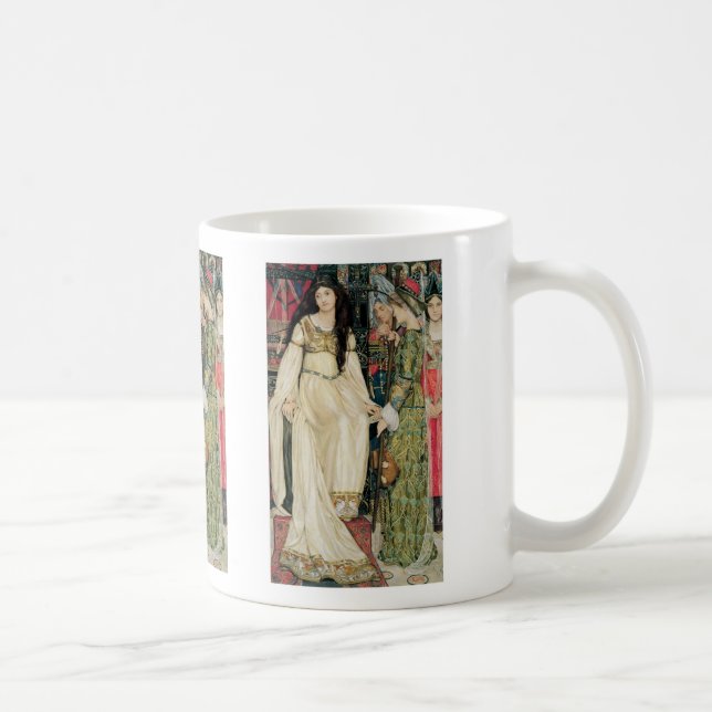 Caneca De Café O Keepsasak (Direita)